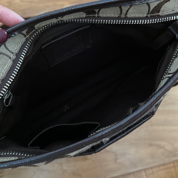 Coach Crossbody - Picture 9 of 13